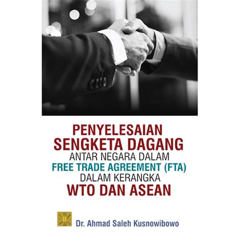 Perjanjian Dagang Bebas ASEAN